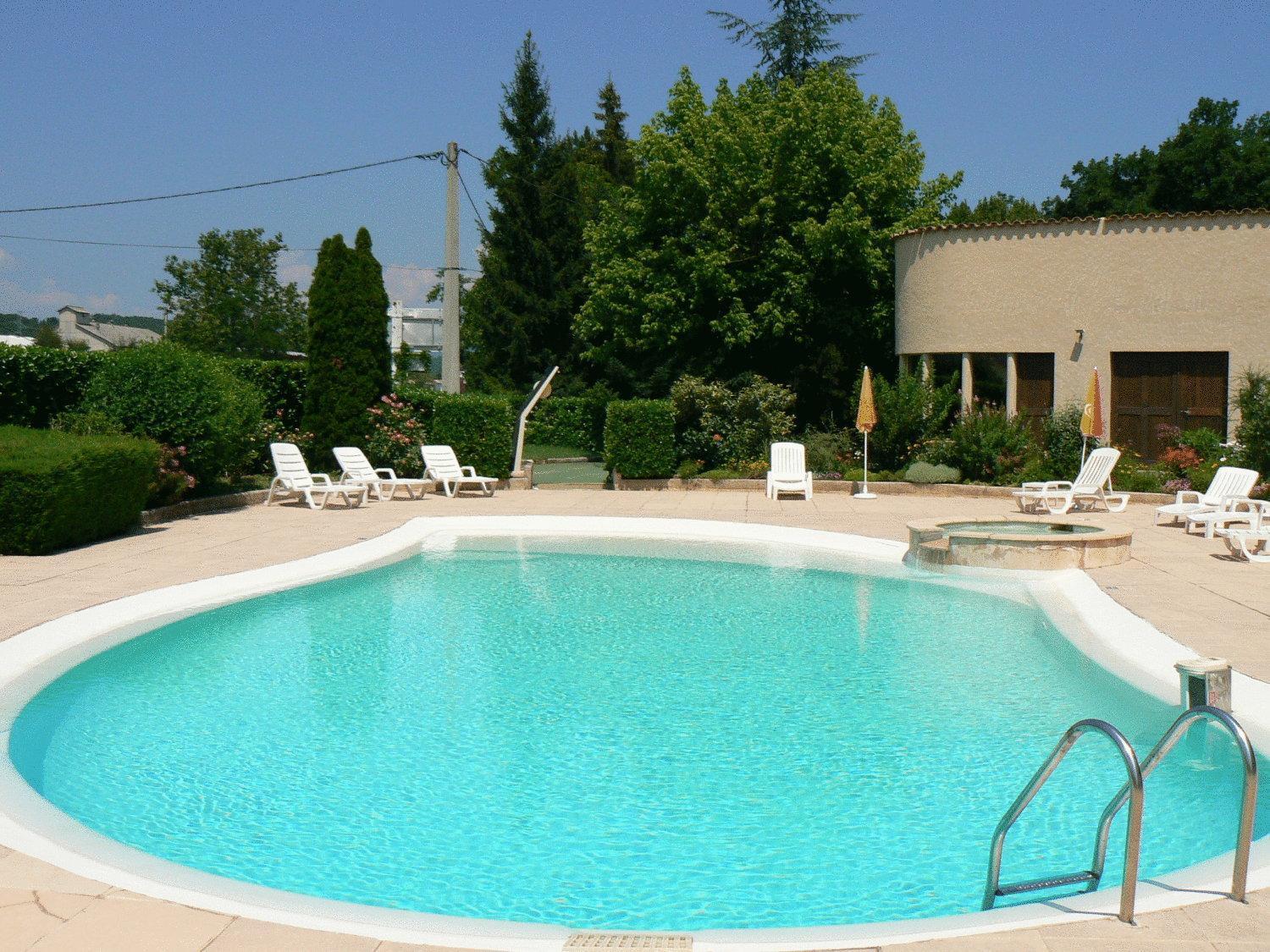 Hotel Les Chenes Sisteron Esterno foto